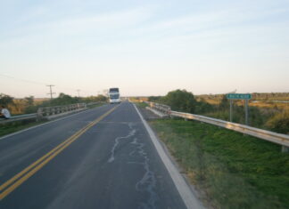 Obring suma un nuevo corredor estratégico: tendrá la concesión de la Ruta 11 hasta Resistencia