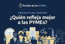 Las PyMEs buscan nuevas voces ante la incertidumbre económica