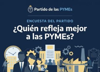 Las PyMEs buscan nuevas voces ante la incertidumbre económica