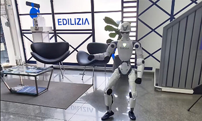 Robot Edilizia ppal