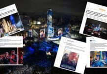 De ciudad en crisis a capital de grandes eventos: el momento de Rosario