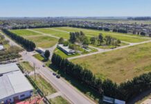 ¿Tentado con el oeste? Cuánto cuesta hoy comprar un terreno en Funes, zona por zona