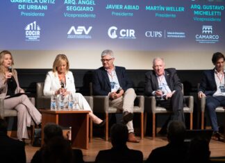 Urbanística 2026 reunirá a Rosario y la región para pensar su crecimiento hacia 2050