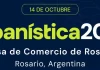Urbanística 2026 convoca a pensar cómo deberían crecer Rosario y la región hacia 2050