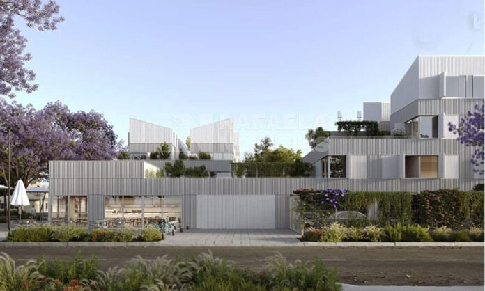 Villa Rafaela 1