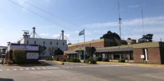 US$100 millones y 465.000 toneladas: el nuevo proyecto que busca ampliar una planta aceitera en Rosario
