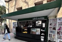Avanza una reforma para los kioscos de diarios y revistas: ¿que podrán incorporar?