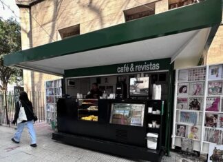 Avanza una reforma para los kioscos de diarios y revistas: ¿que podrán incorporar?