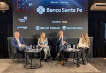 Idígoras: “Es prioritario que haya ley para tener un corte de biodiésel del 10% el año que viene”