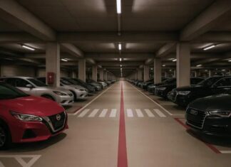 Iconcenter Condo-Parking: ya vendieron más de 60 cocheras y proyectan una renta del 12%