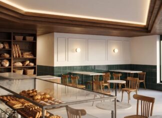 Casa Baires ya tiene fecha de apertura