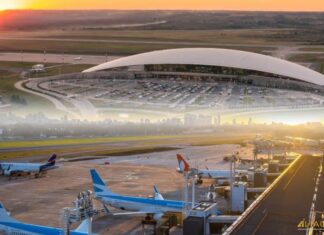 Argentina y Uruguay flexibilizan los vuelos: qué cambia con el nuevo acuerdo de cielos abiertos