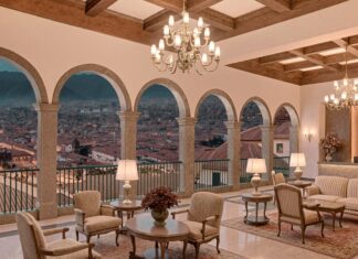 Desembarca en Cusco con su primer hotel internacional y analiza nuevas oportunidades