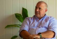 Galdeano abrió la puerta a acuerdos entre Unidos y LLA en elecciones locales