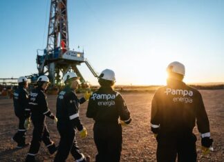 La expansión de Pampa Energía: del gas de Vaca Muerta a los fertilizantes, la energía y los puertos