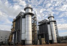 El gobierno pone en venta la termoeléctrica de Timbúes por unos US$300 millones