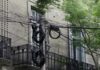 Aleart busca ponerle fin a la “telaraña” de cables: propone soterrar las redes cada vez que se haga una obra
