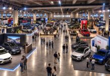 Car Show 2026: Rosario tendrá su primer gran Salón del Automóvil en octubre