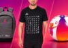 Juegos Suramericanos: cuánto cuesta la camiseta y el peluche de Capi