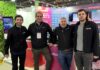 UBIAR llega a TecnoFidta 2026 con una propuesta que integra IA, software y hardware
