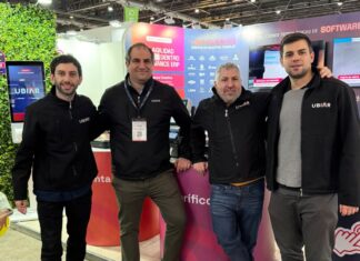 UBIAR llega a TecnoFidta 2026 con una propuesta que integra IA, software y hardware