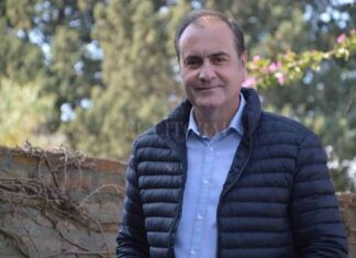 El boom de Alvear: más industrias, nuevos barrios y una ciudad que cambia de perfil