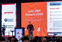 Inteligencia artificial y prevención laboral: Rosario será sede de un congreso internacional