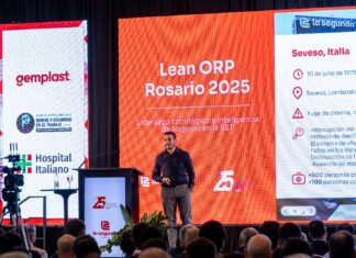 Inteligencia artificial y prevención laboral: Rosario será sede de un congreso internacional