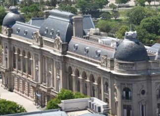 Santa Fe salió al cruce de cuestionamientos: cerró el semestre con $48.000 millones de superávit
