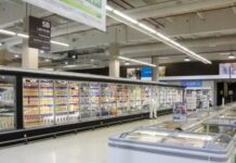 Jumbo vuelve a ampliar su superficie en Portal Rosario y recuperará un local de 9.200 m²