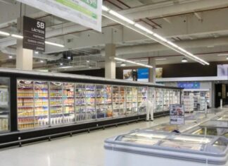 Jumbo vuelve a ampliar su superficie en Portal Rosario y recuperará un local de 9.200 m²