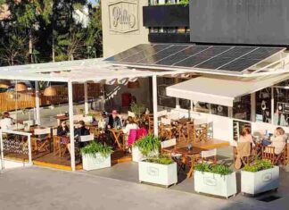 Una cadena gastronómica busca desembarcar en Rosario: cuánto cuesta abrir una franquicia de Somos Palta
