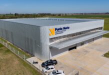 EXA Región Centro: la gran apuesta industrial que busca mostrar el potencial productivo de las pymes de la región