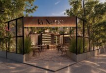 “El plan ahora es acá”: así será el nuevo bar que desembarca en una esquina histórica de Pichincha