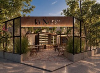 “El plan ahora es acá”: así será el nuevo bar que desembarca en una esquina histórica de Pichincha