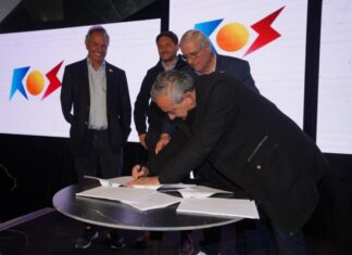Rosario ya mira a 2029: Nación completó el acuerdo para los Panamericanos Junior