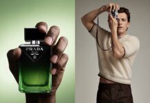 El lujo italiano llega a Rosario: Prada lanzó su línea de belleza en Argentina