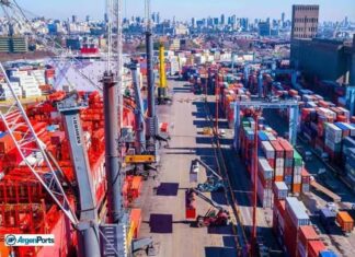 “Un kiosco menos”: Sturzenegger anunció un cambio en Aduana que beneficia a importadores y exportadores