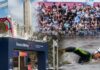 Especialistas en eventos deportivos y corporativos: Auckland y Welcome Rosario, detrás de la logística de los grandes eventos internacionales