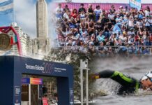 Especialistas en eventos deportivos y corporativos: Auckland y Welcome Rosario, detrás de la logística de los grandes eventos internacionales