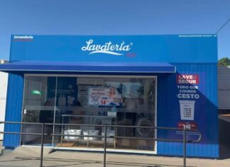 Lavatería: la franquicia que busca desembarcar en Rosario con una inversión de US$54.000