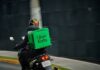 Uber Eats ya funciona en Rosario: qué cambia para el negocio del delivery