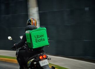 Uber Eats ya funciona en Rosario: qué cambia para el negocio del delivery