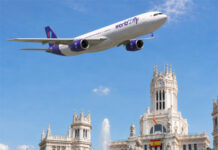 World2Fly ya está en Rosario por el Business Forum mientras Fundación Libertad prepara una misión empresaria a Madrid