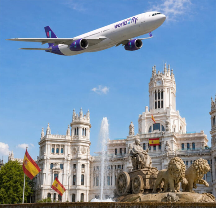 World España