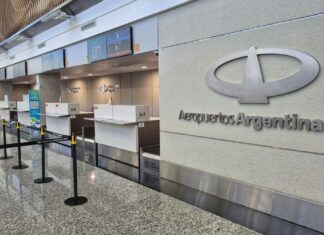 Aeropuertos Argentina seguirá hasta 2049: Córdoba, entre las grandes beneficiadas del plan de inversiones