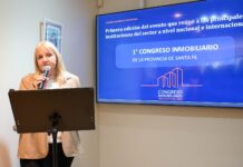 Más de 500 profesionales se reunirán en Rosario para debatir el futuro del sector inmobiliario
