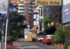 Un nuevo edificio puede cambiar la traza urbana y extender el pasaje Barón de Mauá