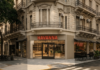 Havanna abrirá su local número 11 en Rosario en la esquina de Av. Pellegrini y Entre Ríos
