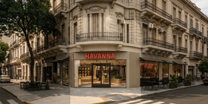 havanna ok